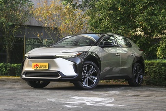 铂智4X15.98万